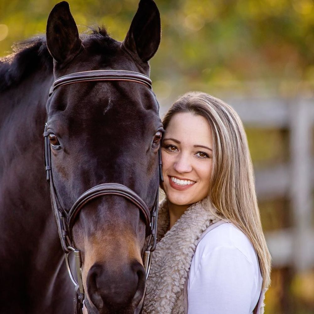 Meet your Posher, Emily